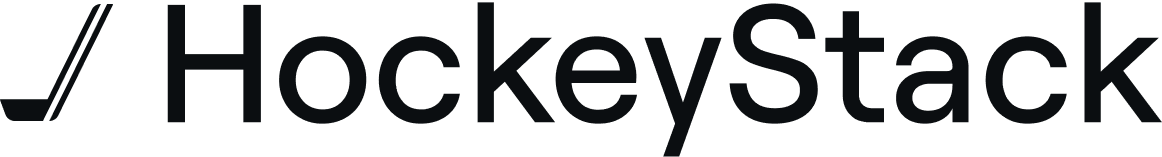 HockeyStack logo