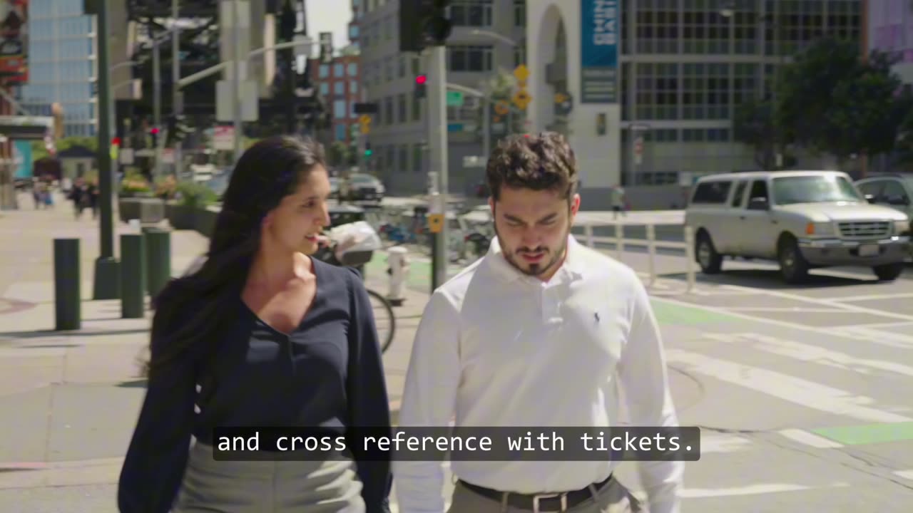The Lazy CRO Mockumentary video poster