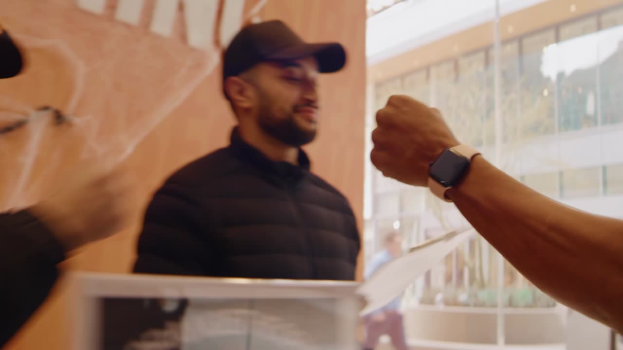 Orangetheory Hell Week video poster