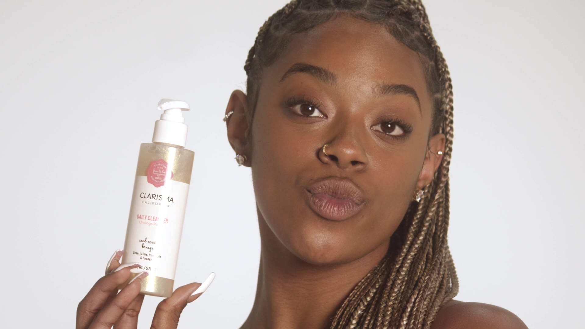 Skin Campaign video poster